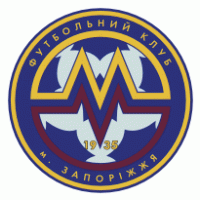 FC Metalurg Zaporizhya