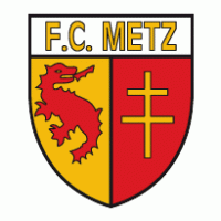FC Metz (old logo)