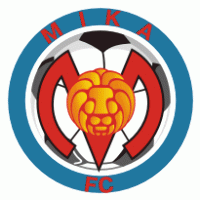 FC Mika Ashtarak Thumbnail