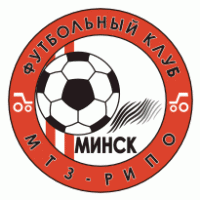 FC MTZ-RIPO Minsk Thumbnail
