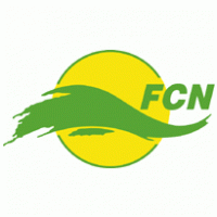 FC Nantes (early 90's logo)