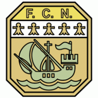 FC Nantes (old logo)