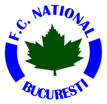 Fc National Bucuresti