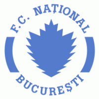 FC National Bucuresti