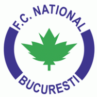 FC National Bucuresti