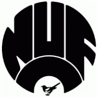 FC Newcastle United (1980's logo)