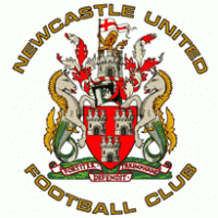 FC Newcastle United (60's - early 70's logo) Thumbnail