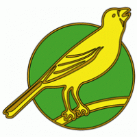 FC Norwich City (60's - early 70's logo)