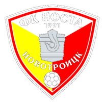 Fc Nosta Novotroitsk