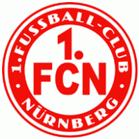 FC Nurnberg (1970's logo)