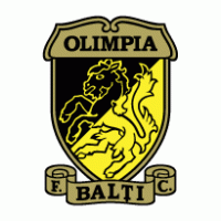 FC Olimpia Balti