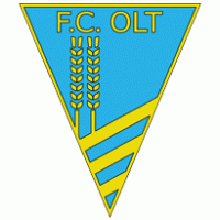 FC Olt Scornicesti (old logo of 70's - 80's) Thumbnail