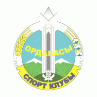 FC Ordabasy Shymkent