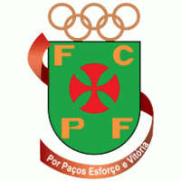 FC Pa?os de Ferreira _new Thumbnail