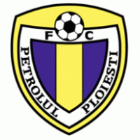 FC Petrolul Ploiesti (late 80's logo)