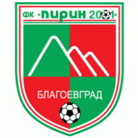 FC Pirin 2001