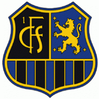FC Saarbrucken (70's logo)