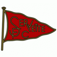 FC Servette (70's logo) Thumbnail