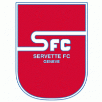 FC Servette (80's logo) Thumbnail