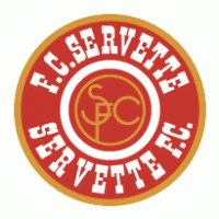 FC Servette Geneve (old logo) Thumbnail