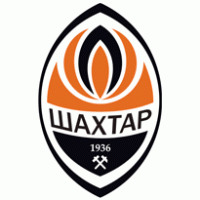 FC Shakhtar Donetsk (new logo 2007) Thumbnail