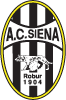 Fc Siena Vector Logo Thumbnail