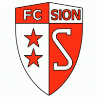 FC Sion (80's logo)