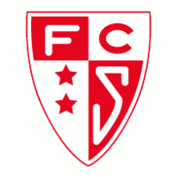 FC Sion (old logo) Thumbnail