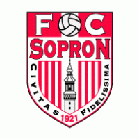 FC Sopron Thumbnail