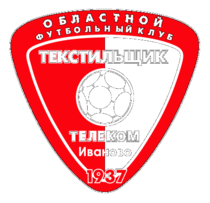 Fc Tekstilschik Telekom Ivanovo