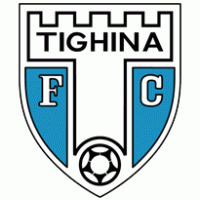 FC Tighina Bender (logo of 90's)