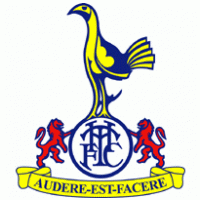 FC Tottenham Hotspur (1990's logo) Thumbnail