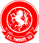 Fc Twente Vector Logo Thumbnail