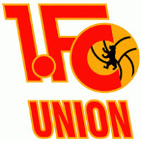 FC Union Berlin (1970's logo)
