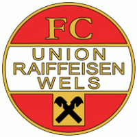 FC Union Wels (logo of 80's)