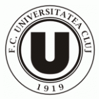 FC Universitatea Cluj Thumbnail