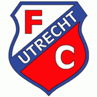 FC Utrecht (80's logo)