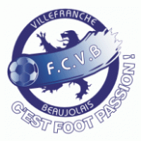 FC Villefranche-Beaujolais Thumbnail