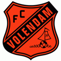 FC Volendam (70's logo) Thumbnail