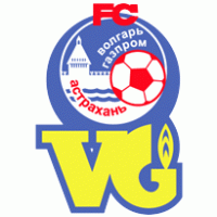 FC Volgar Gazprom Astrakhan Thumbnail