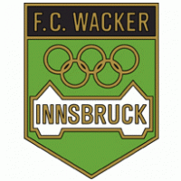 FC Wacker Innsbruck (70's logo) Thumbnail