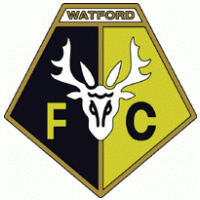 FC Watford (80's logo)