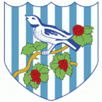 FC West Bromwich Albion (90's logo) Thumbnail