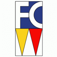 FC Wettingen (80's logo)