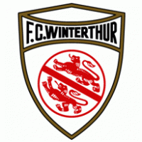 FC Winterthur (80's logo) Thumbnail