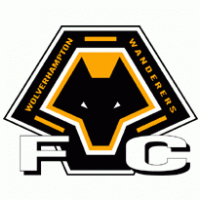 FC Wolverhampton Wanderers (1990's logo)