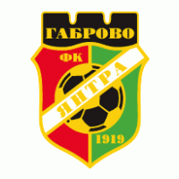 FC Yantra Gabrovo (new logo)