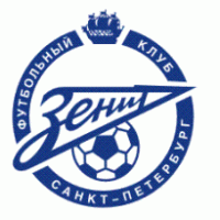 FC Zenit Saint-Petersburg Thumbnail