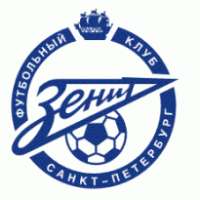 FC Zenit Saint-Petersburg