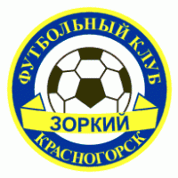 FC Zorkij Krasnogorsk Thumbnail